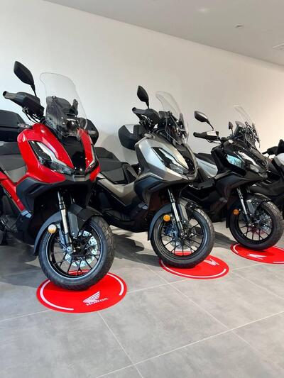 Honda ADV 350 (2025) nuova