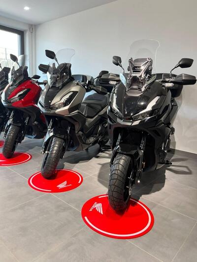Honda ADV 350 (2025 - 26) nuova