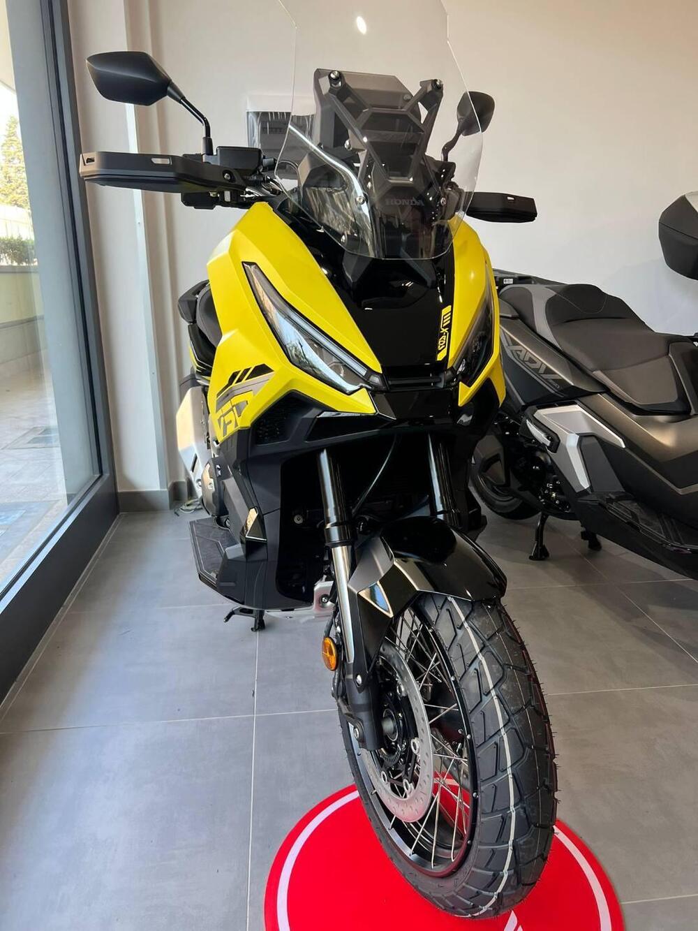 Honda X-ADV 750 (2025 - 26)