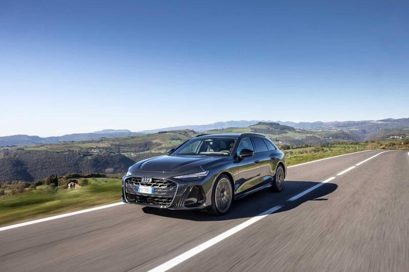 Audi A6 e-hybrid: eleganza elettrificata con oltre 100 km di autonomia | Caratteristiche, prezzi e allestimenti [VIDEO]