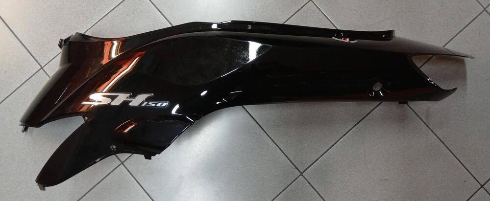 83550KPV900ZB Copertura sinistra SH Honda