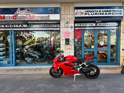 Ducati 1199 Panigale (2012 - 13) usata