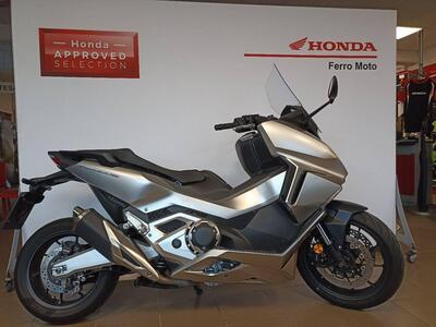 Honda Forza 750 DCT (2021 - 24) usata