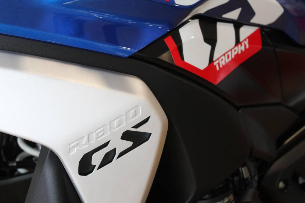 Bmw R 1300 GS ASA (2024 - 26) (9)