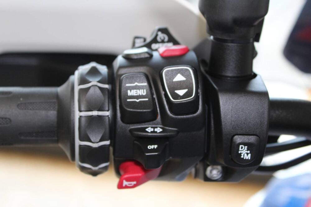 Bmw R 1300 GS ASA (2024 - 26) (5)