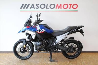 Bmw R 1300 GS ASA (2024 - 25) usata
