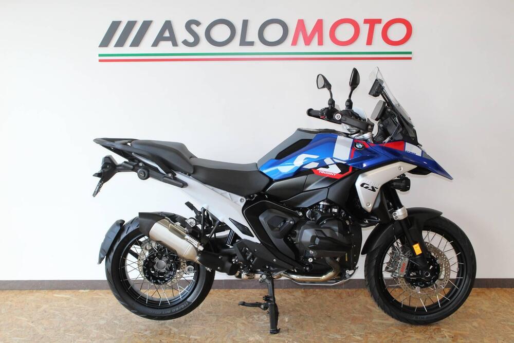 Bmw R 1300 GS ASA (2024 - 26) (2)