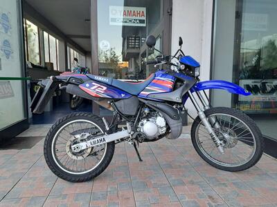Yamaha DT 125 RE (2004 - 06) usata