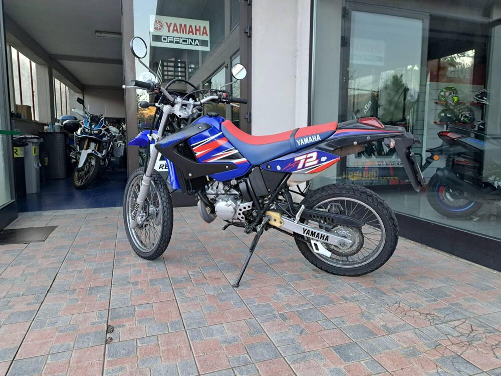 Yamaha DT 125 RE (2004 - 06) (2)