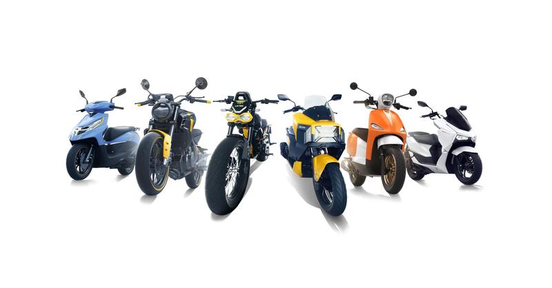 LETBE torna a EICMA 2025 con la gamma &ldquo;Mechanical Pets&rdquo; [GALLERY]