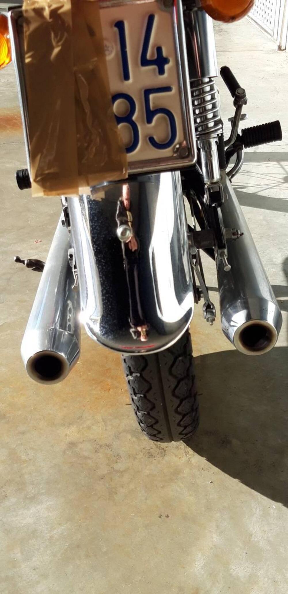 Honda CB350 Twin (7)