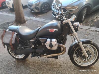 Moto Guzzi Bellagio (2007 - 14) usata