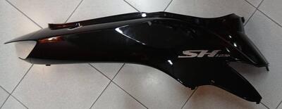 83450KPR900ZF Copertura posteriore destra SH Honda