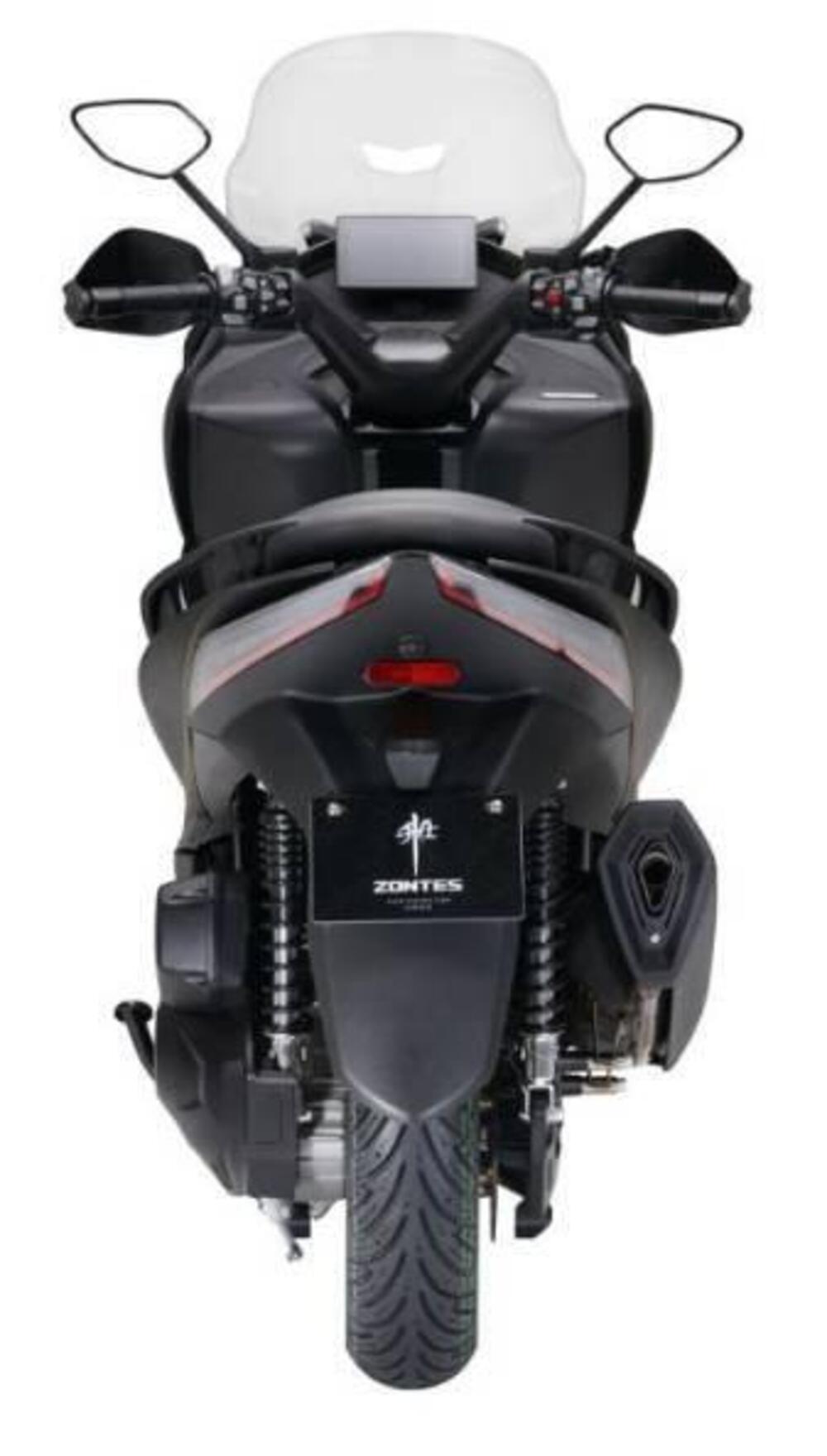 Zontes ZT368-E (2025 - 26) (4)