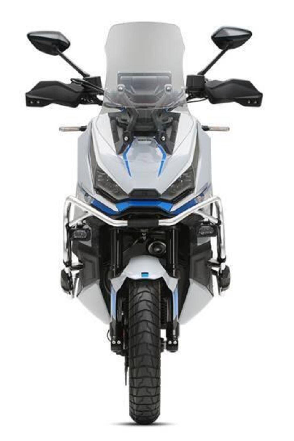 Zontes ZT368-G (2024 - 26) (3)