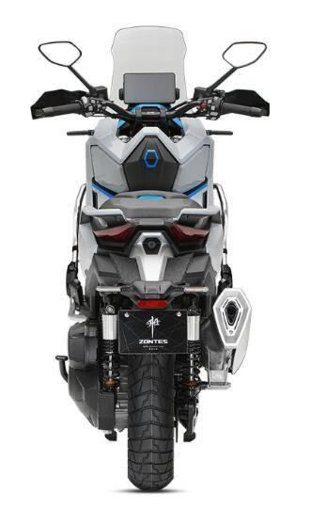 Zontes ZT368-G (2024 - 26) (4)