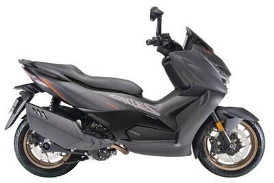 Zontes ZT368-D (2025) nuova