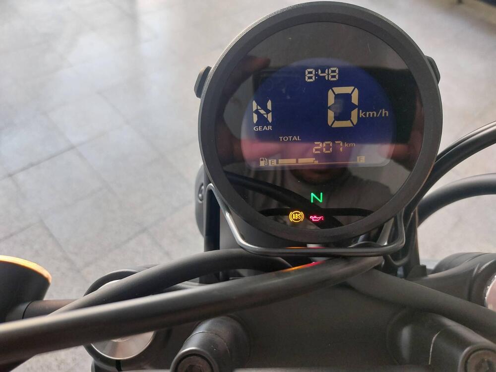 Honda CL500 (2023 - 24) (3)