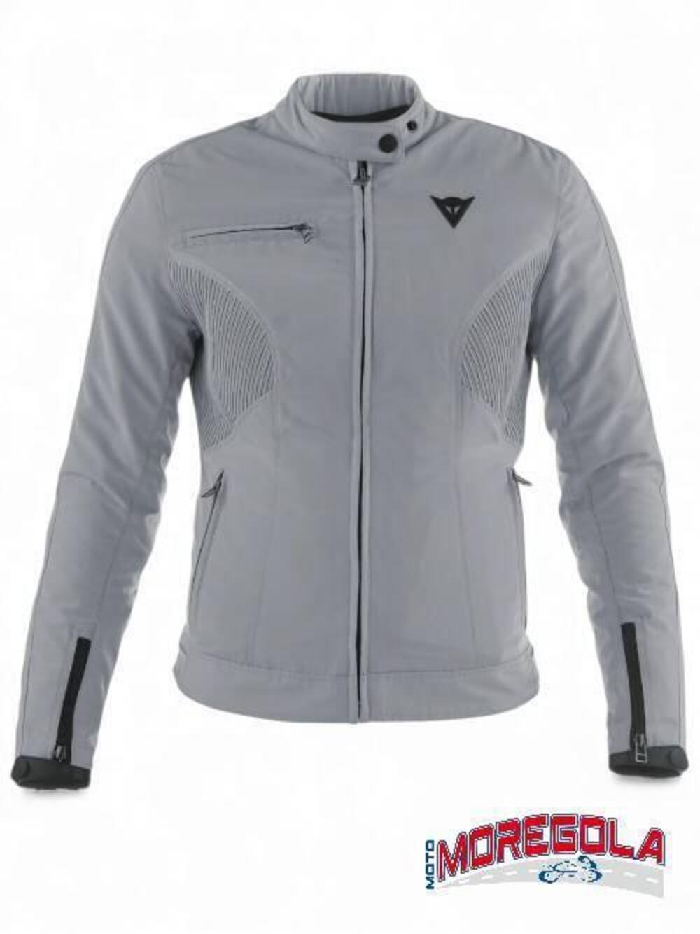Giacca DAINESE Donna mod. Alice Tex Lady