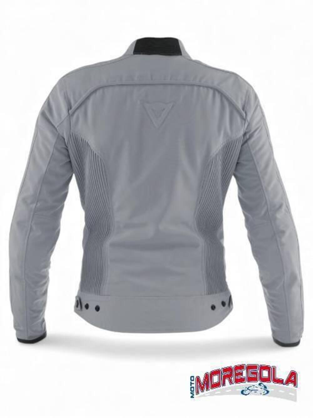 Giacca DAINESE Donna mod. Alice Tex Lady (2)