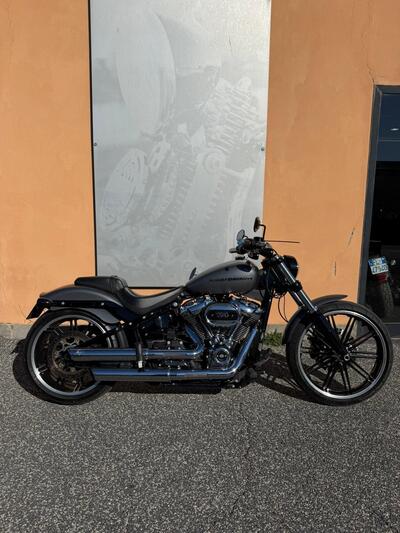 Harley-Davidson Breakout (2021 - 22) usata
