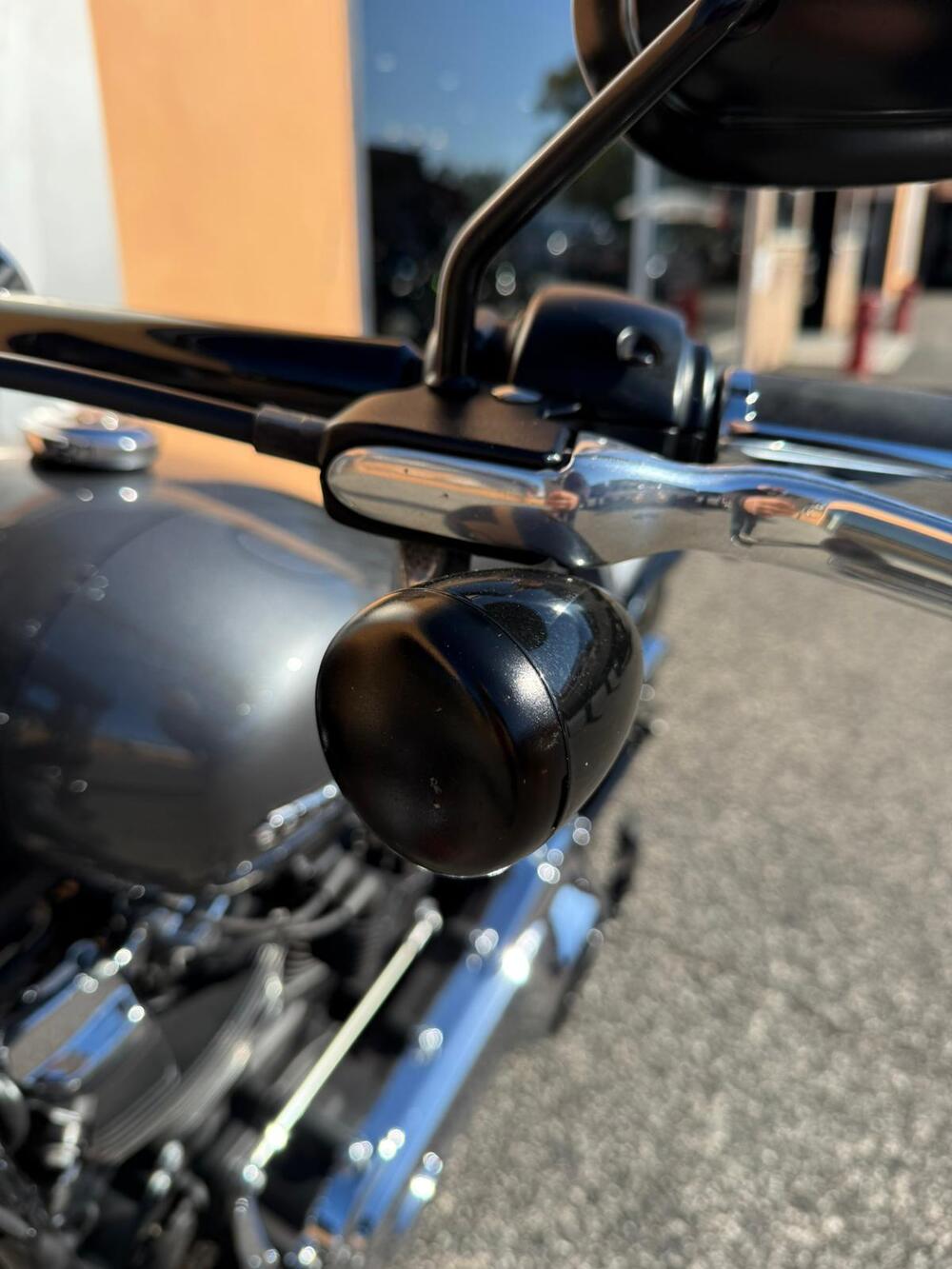 Harley-Davidson Breakout (2021 - 22) (8)