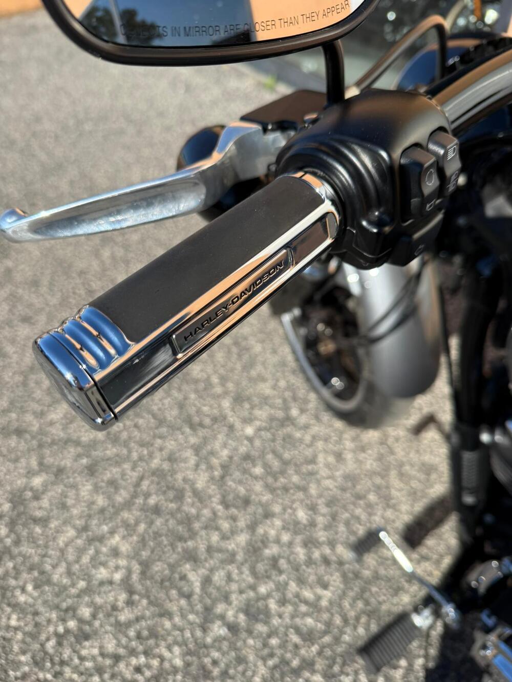 Harley-Davidson Breakout (2021 - 22) (7)