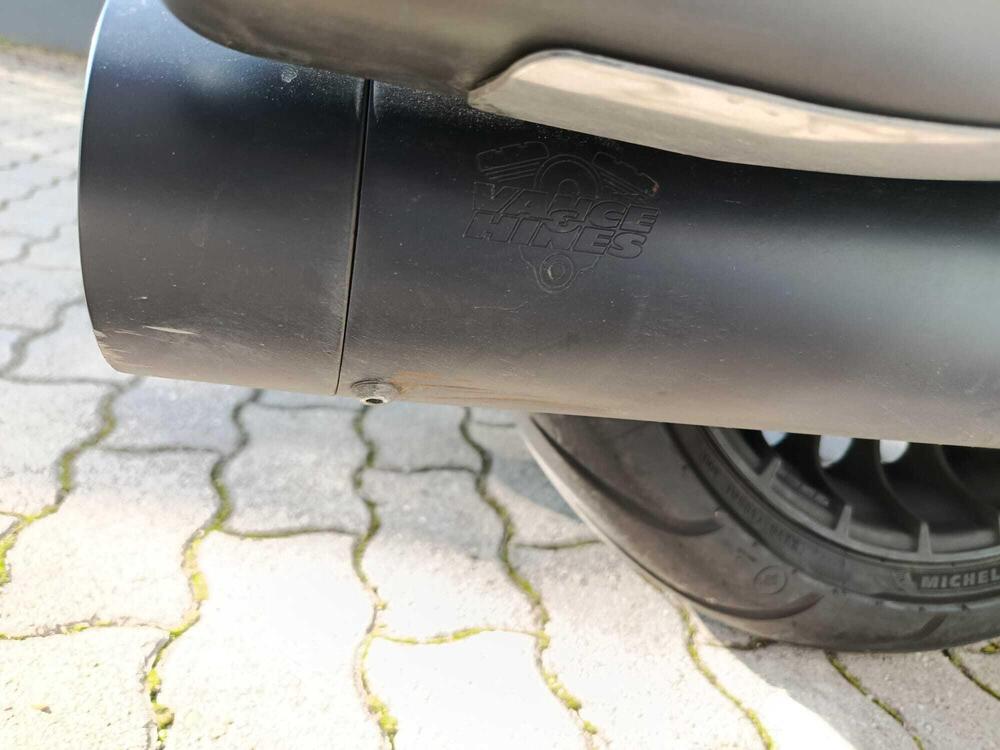 Harley-Davidson 107 Road King Special (2017 - 18) - FLHRXS (4)