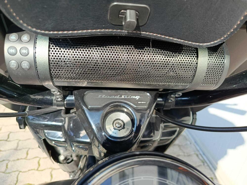 Harley-Davidson 107 Road King Special (2017 - 18) - FLHRXS (10)