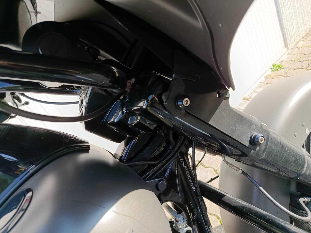 Harley-Davidson 107 Road King Special (2017 - 18) - FLHRXS (2)