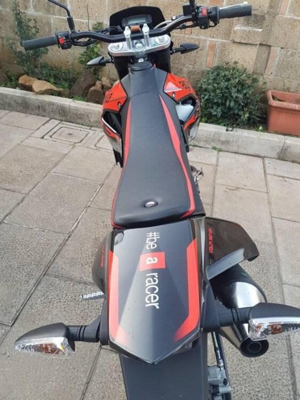 Aprilia RX 125 (2018 - 20) (10)