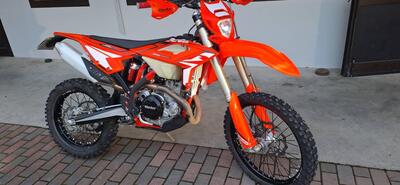 Betamotor RR 390 4T Enduro (2024) usata