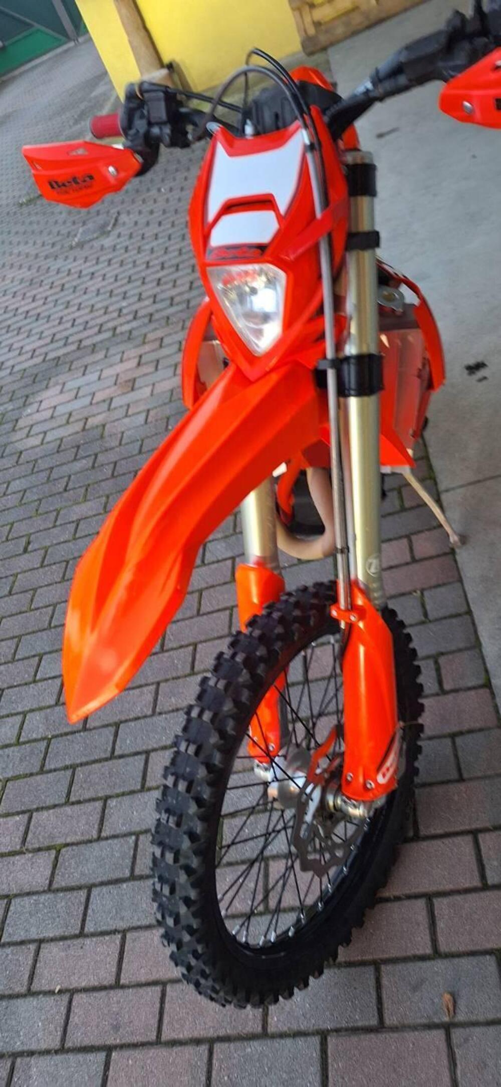 Betamotor RR 390 4T Enduro (2024) (6)