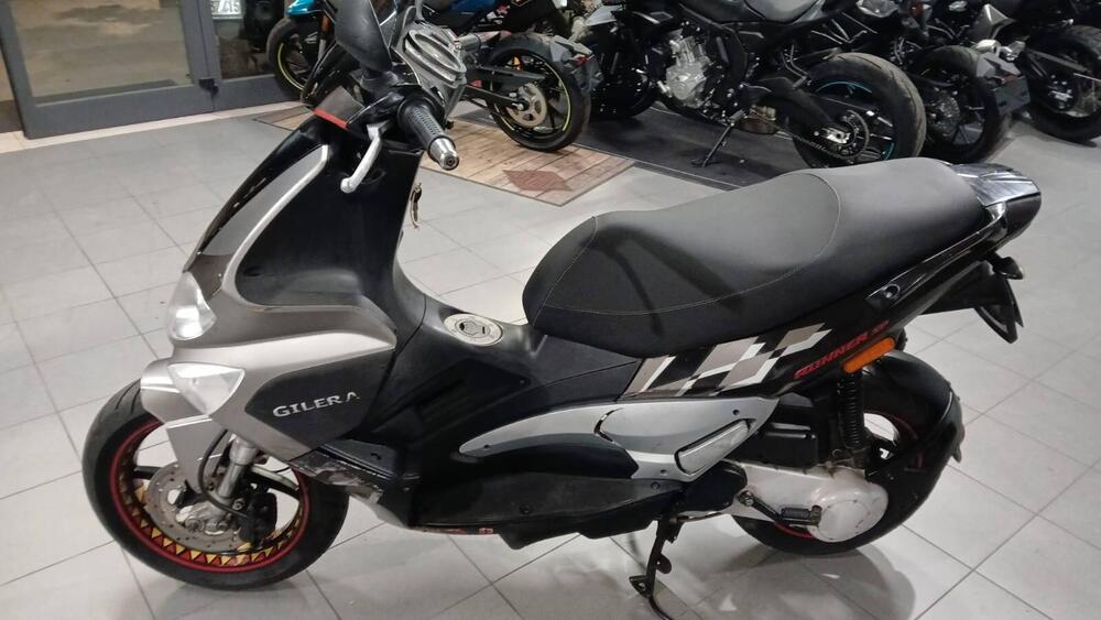 Gilera Runner 50 SP (2006 - 20) (2)