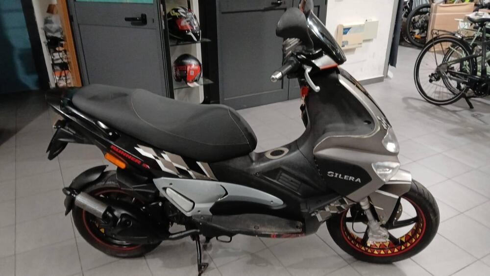 Gilera Runner 50 SP (2006 - 20) (3)