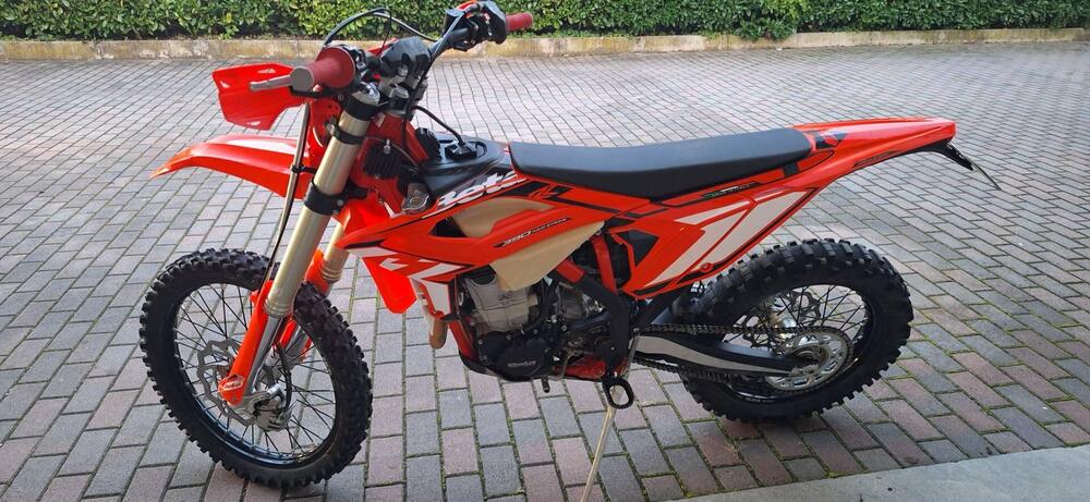 Betamotor RR 390 4T Enduro (2024)