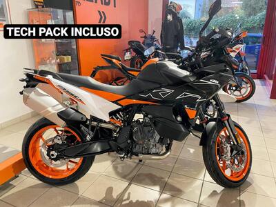 KTM 890 SMT (2023 - 26) usata