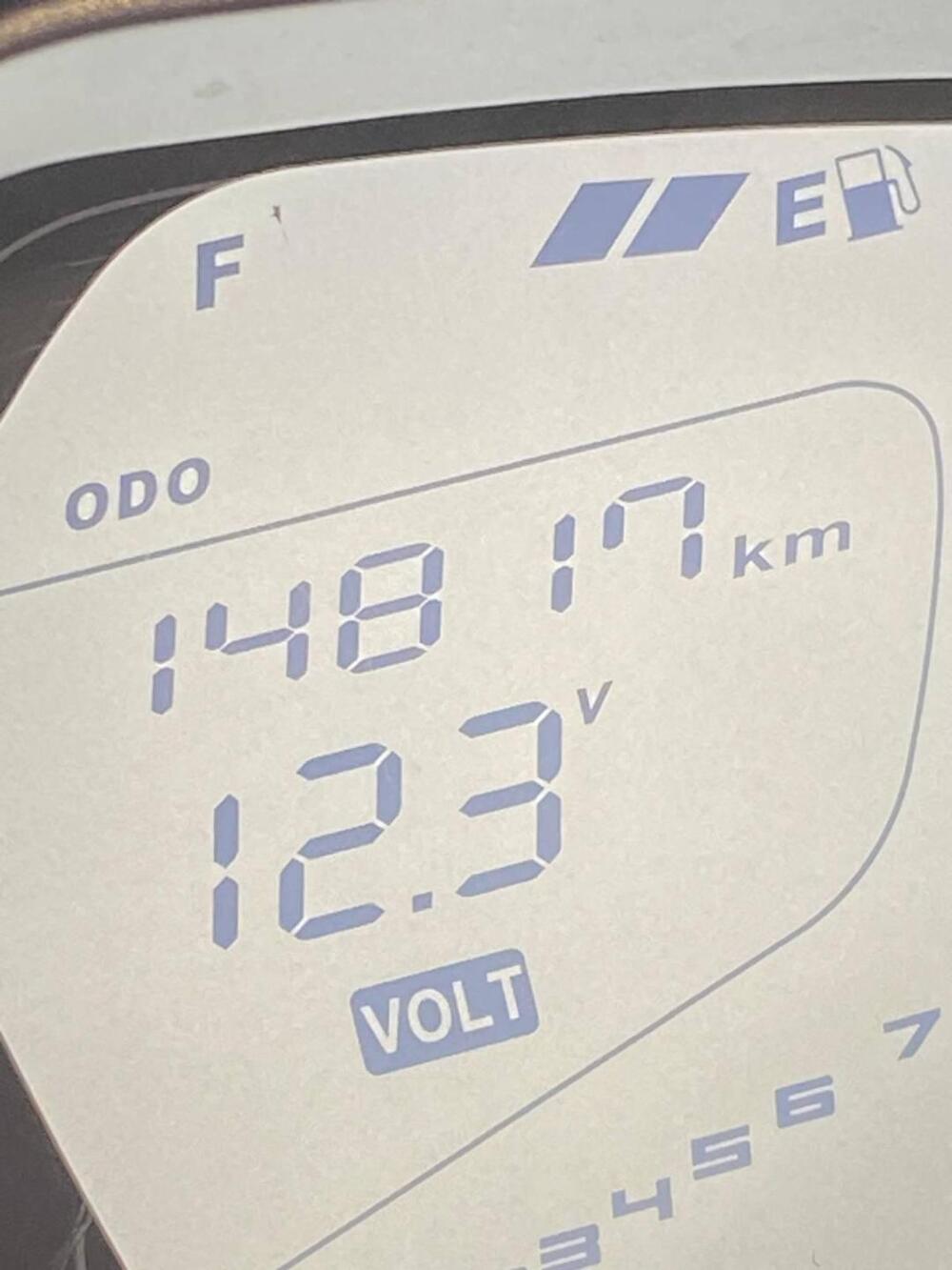 Kymco Xciting 400i S TCS (2021 - 24) (6)