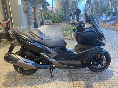 Kymco Xciting 400i S TCS (2021 - 24) usata