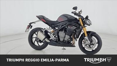 Triumph Speed Triple 1200 RS (2025) nuova