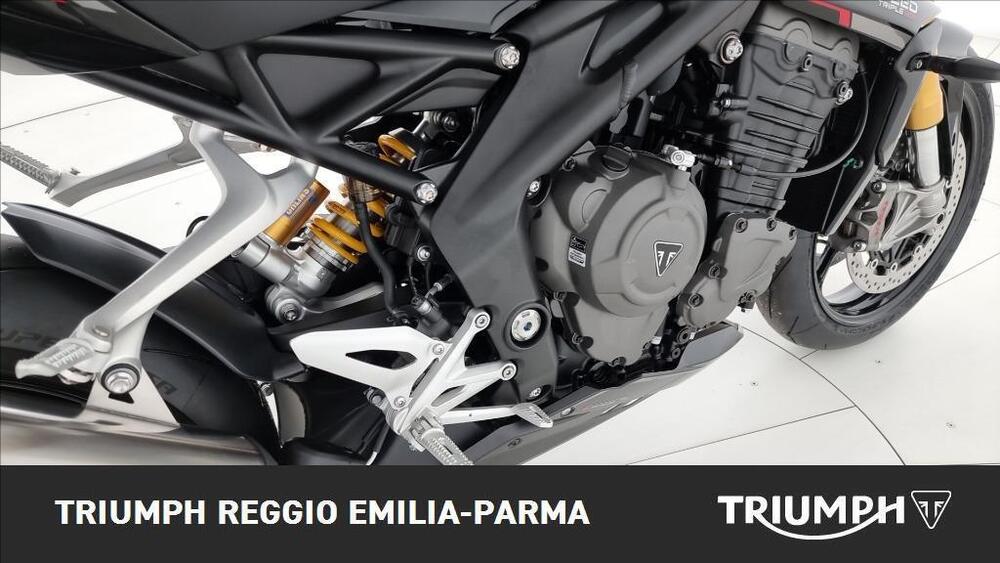 Triumph Speed Triple 1200 RS (2025 - 26) (17)