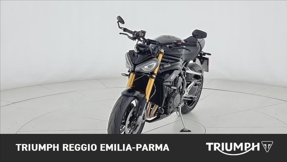 Triumph Speed Triple 1200 RS (2025 - 26) (5)