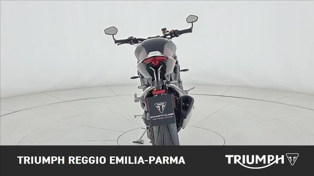 Triumph Speed Triple 1200 RS (2025 - 26) (2)