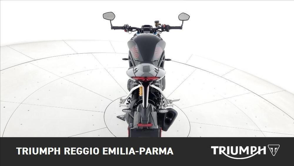 Triumph Speed Triple 1200 RS (2025 - 26) (14)
