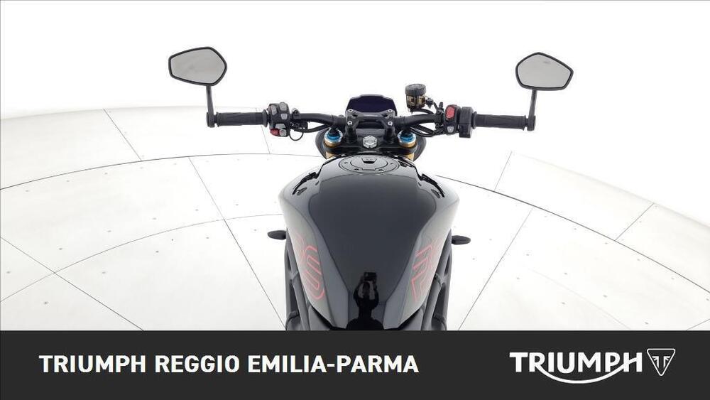 Triumph Speed Triple 1200 RS (2025 - 26) (15)