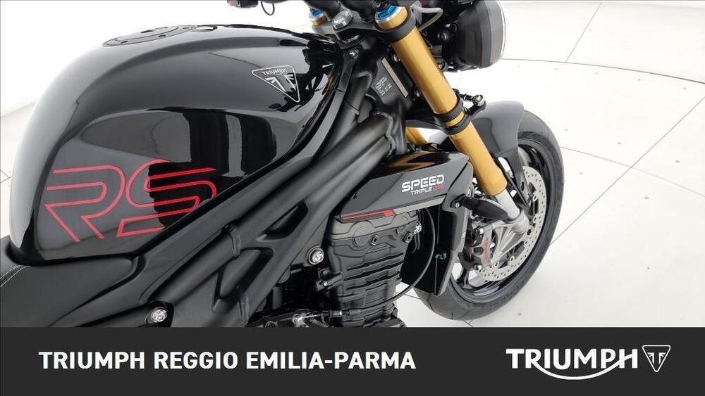 Triumph Speed Triple 1200 RS (2025 - 26) (20)