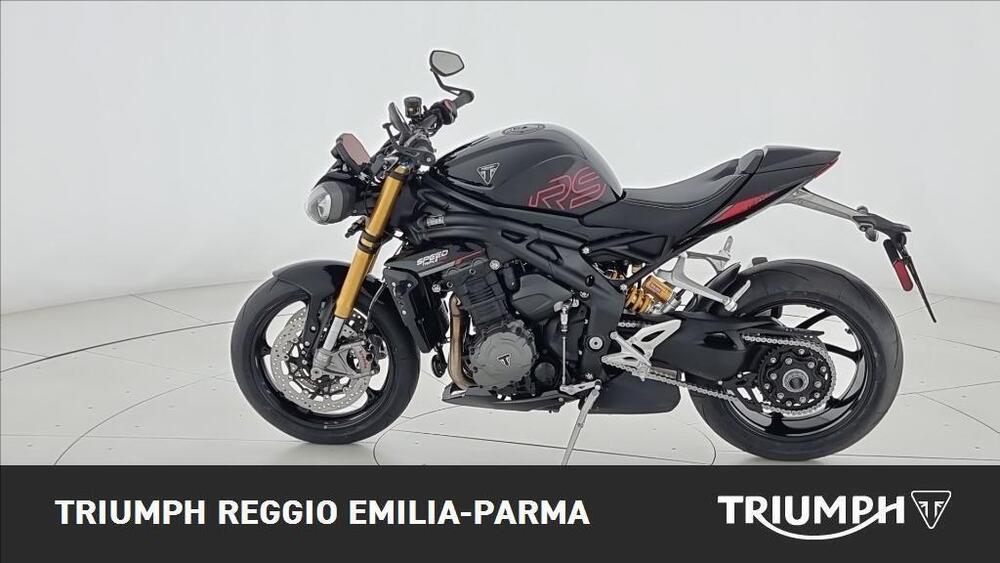 Triumph Speed Triple 1200 RS (2025 - 26) (4)