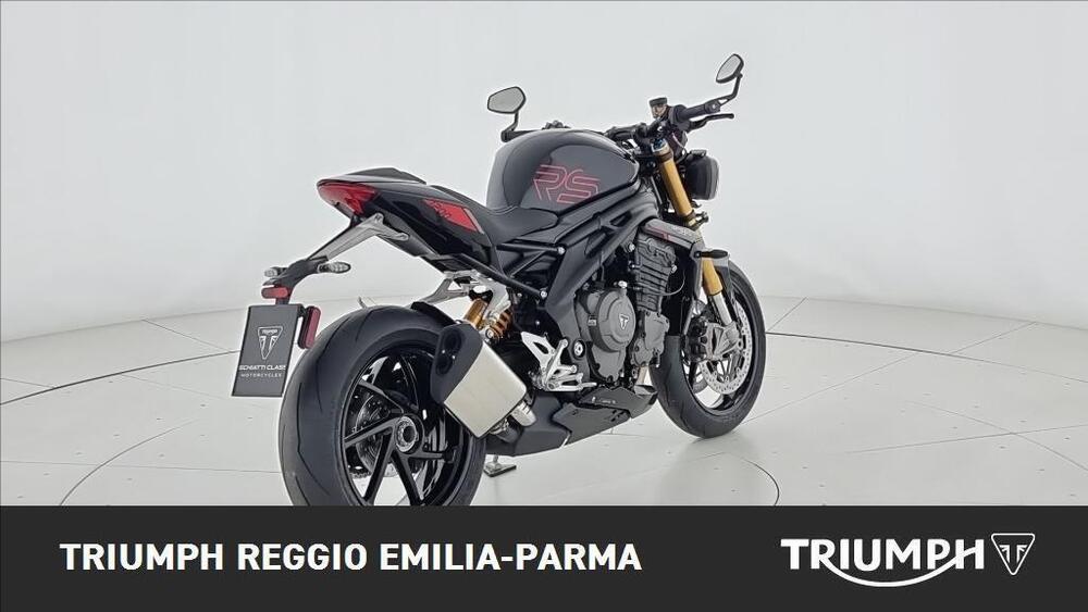 Triumph Speed Triple 1200 RS (2025 - 26) (8)