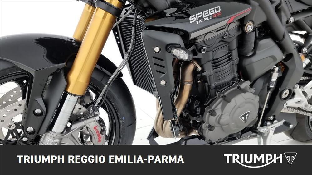 Triumph Speed Triple 1200 RS (2025 - 26) (22)