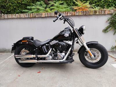 Harley-Davidson 1690 Slim (2011 - 16) - FLS usata